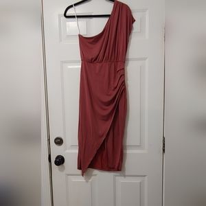 Lulu's brand dress. Size medium
